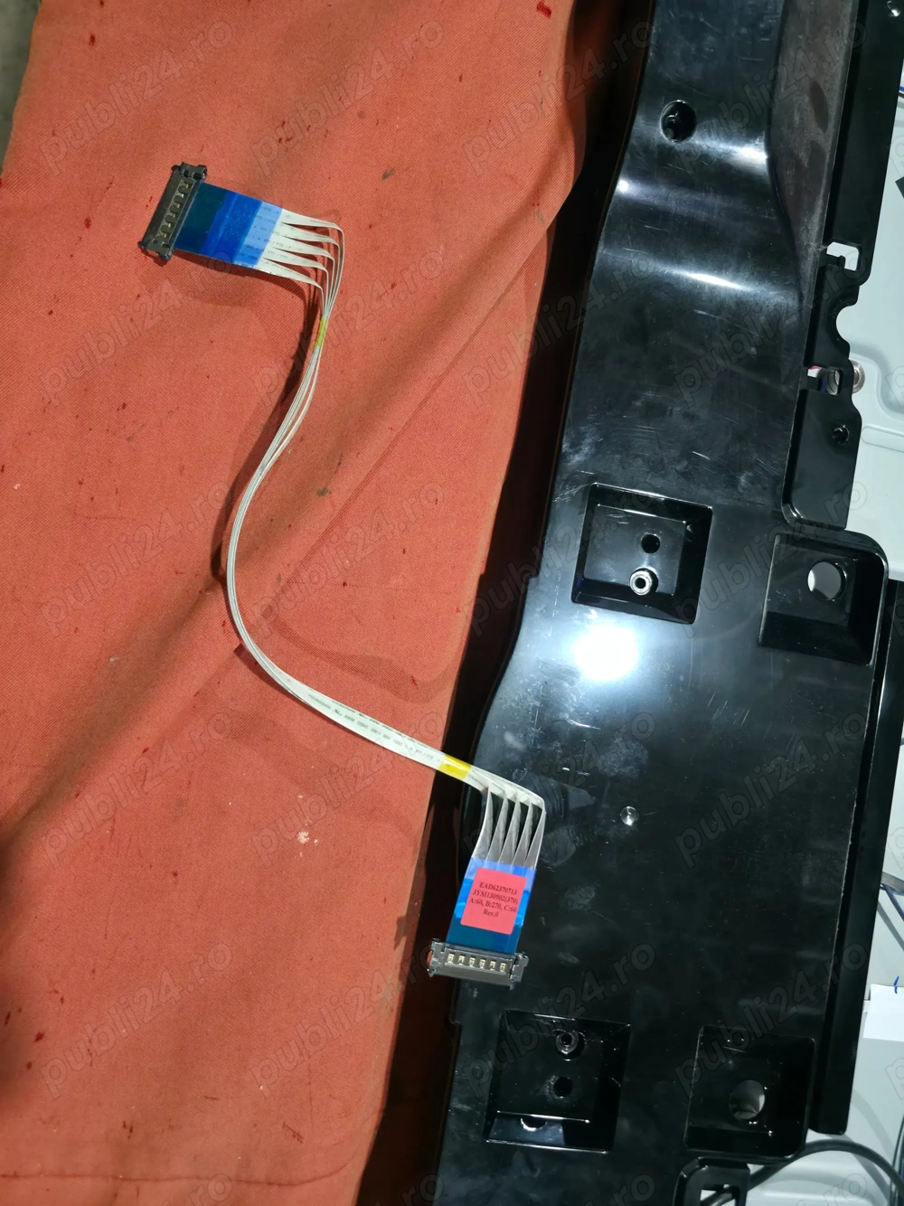 lvds ead62370713 de pe tv LG 42la641s