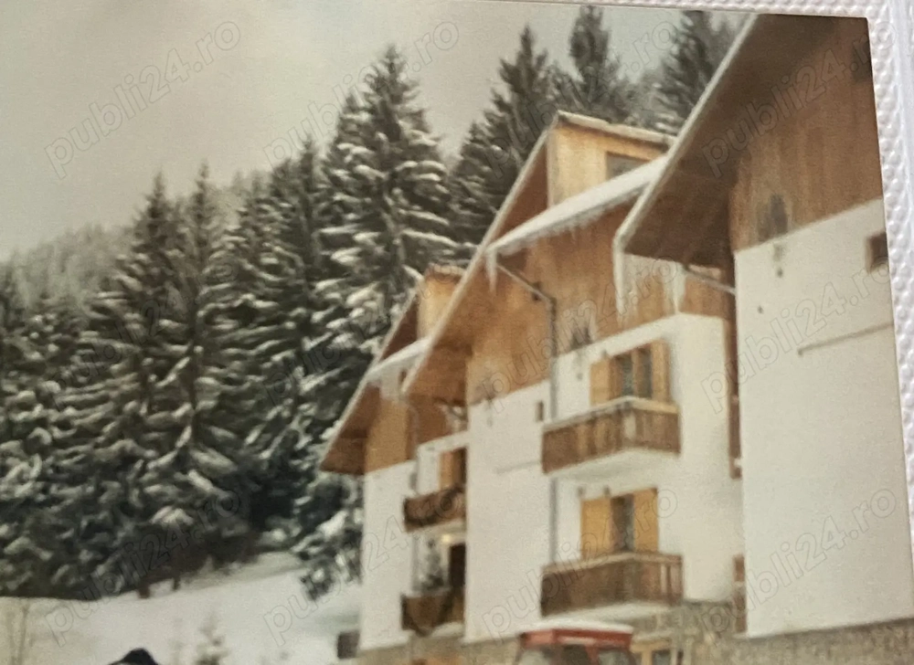 Închiriez apartament cu 3 camere în Poiana Brașov, complex Vilă de Aur