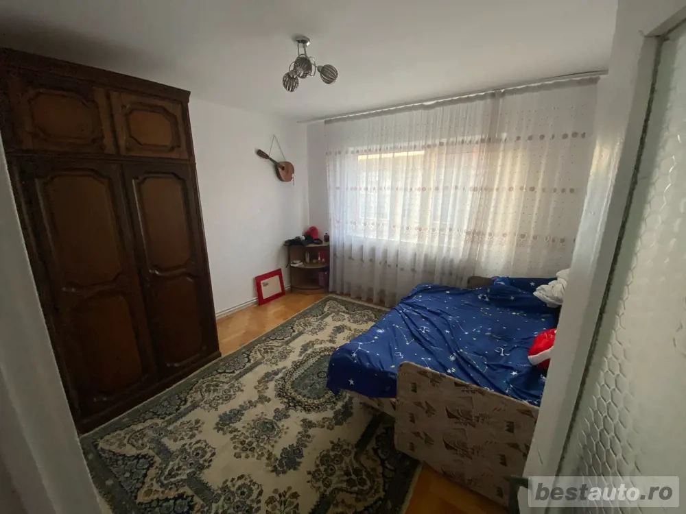 Apartament 2 dormitoare