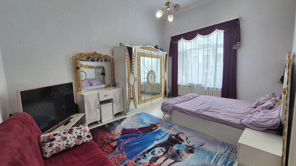 Apartament 163,66 mp - Unirii