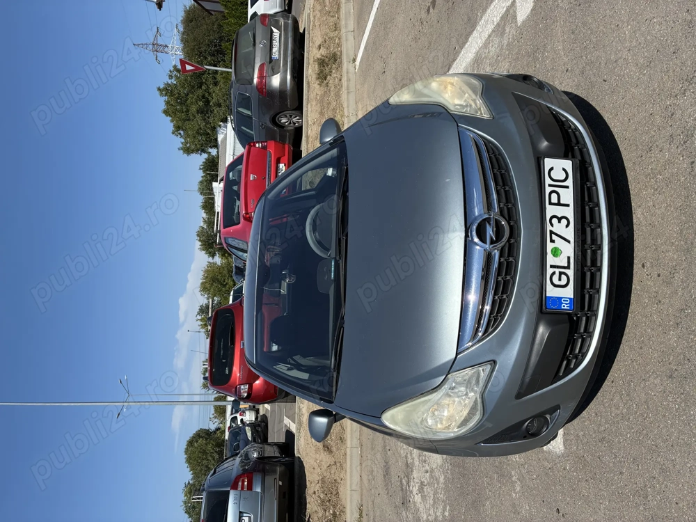 Vând Opel Corsa