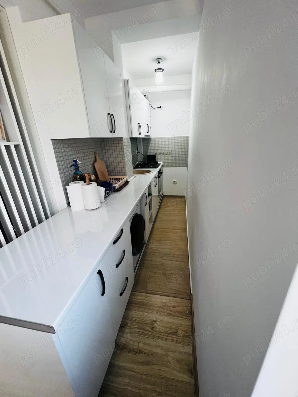 Apartament 2 camere Apartament 2 camere