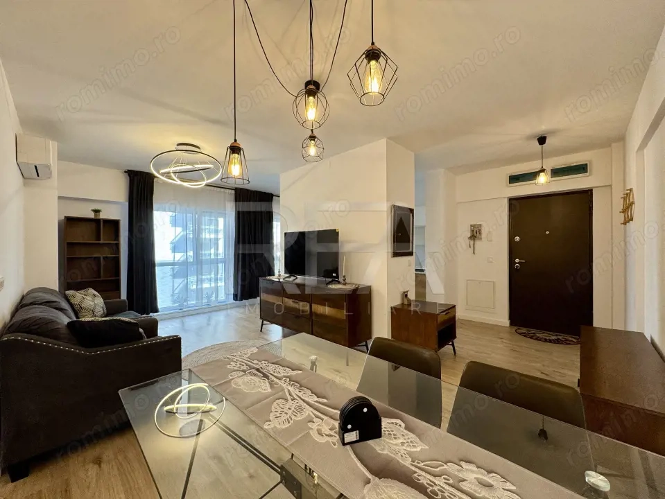 3 camere Belvedere Residences la 8 min Metrou Pipera 3 camere Belvedere Residences la 8 min Metrou Pipera