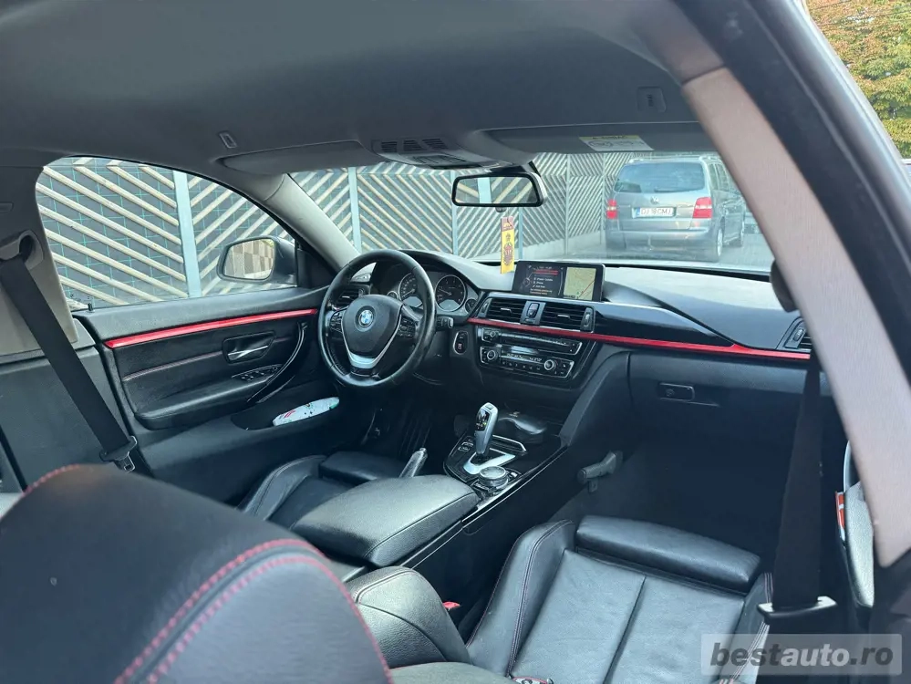 bmw seria 4 f34 grand coupe bmw seria 4 f34 grand coupe