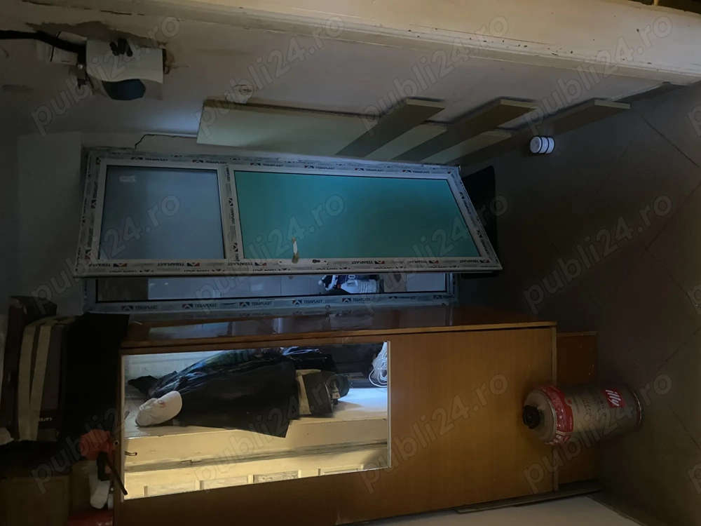 Casă de vânzare necesită câteva renovări