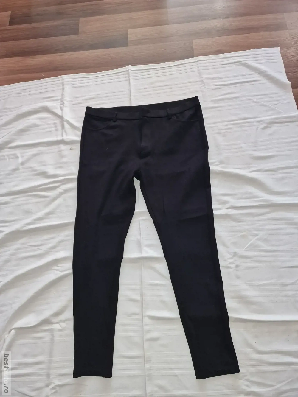Pantalon barbati 