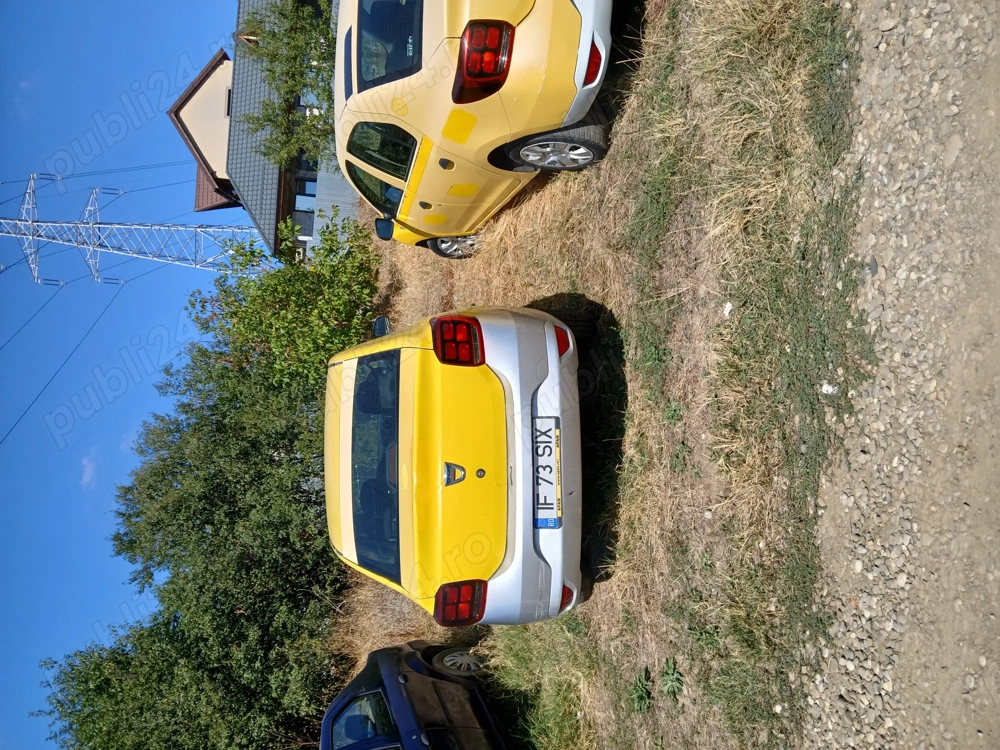 Angajam sofer taxi cu atestat