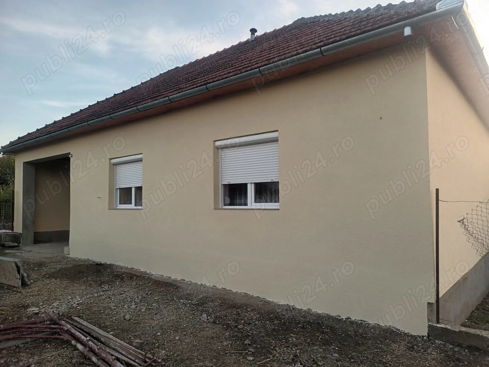 Vind casa in rabagani Vind casa in rabagani