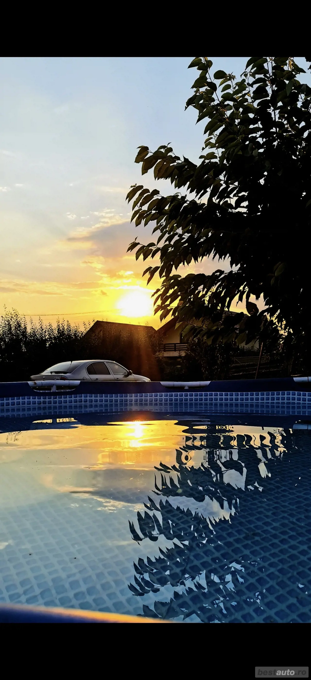 casa vacanta teren 1000 mp miroslava