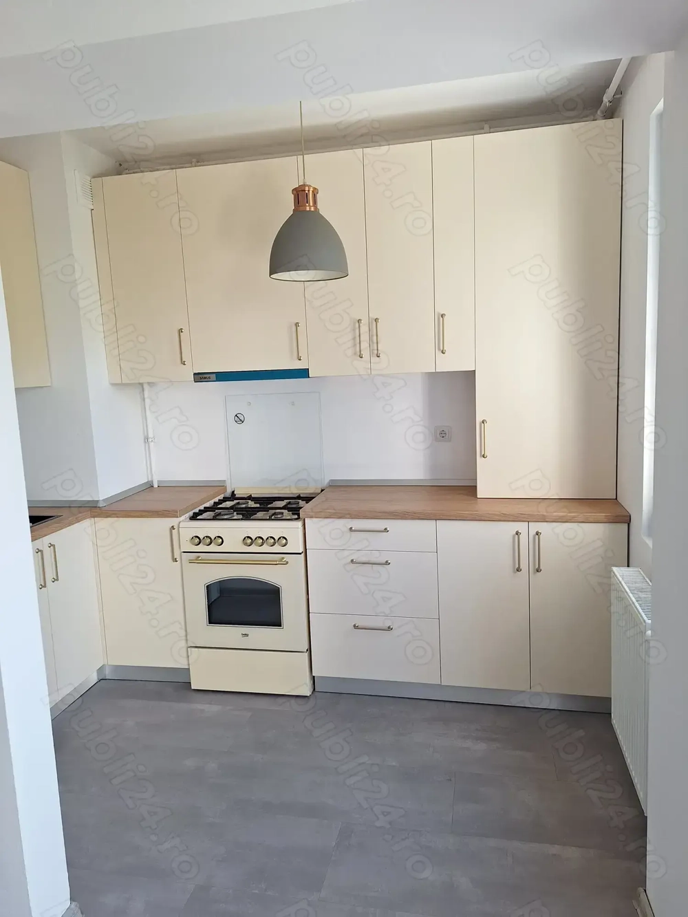 Apartament cu 1 camera