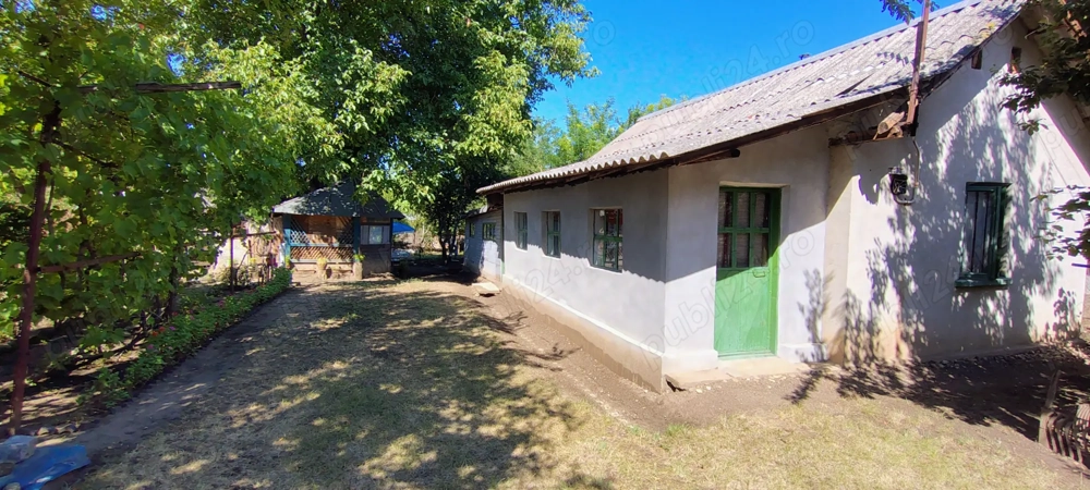 Vand casa, Perisor, Dolj