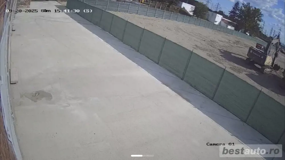 Vand hala 573 m patrati Doicesti Dambovita