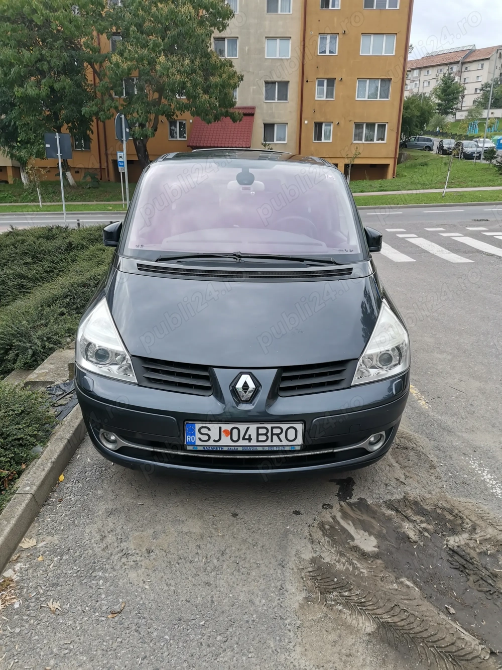 Vând Renault Grand Espace