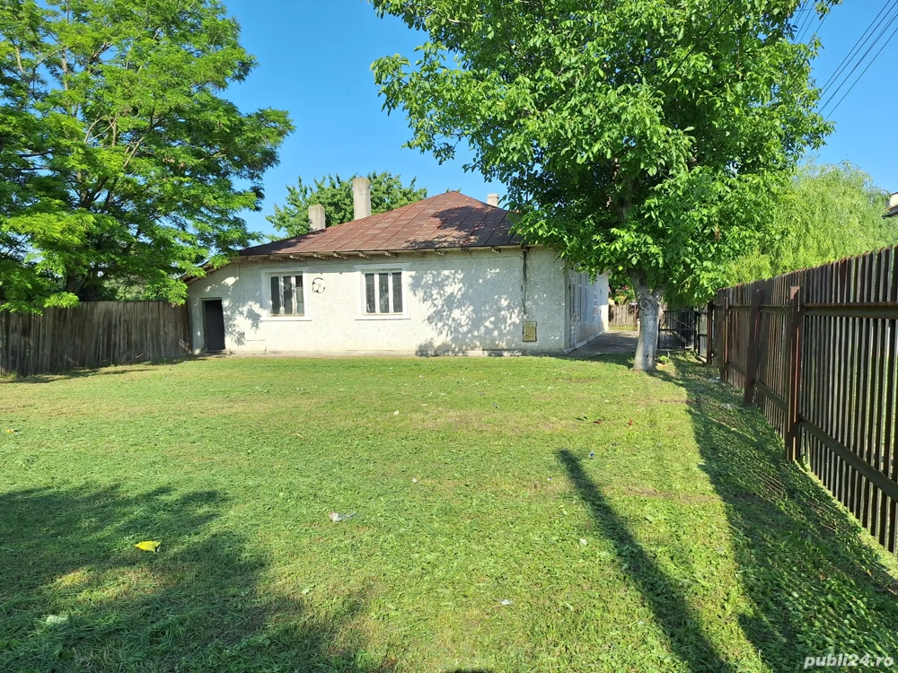 cladire solida din cărămidă 