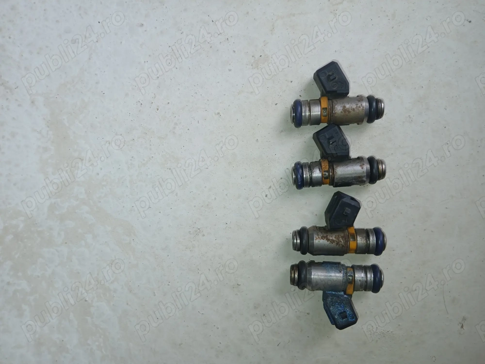 Injectoare Fiat Linea