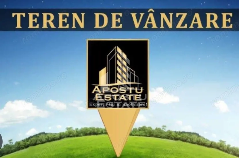 Teren intravilan cu toate utilitatiile in Remetea Mare Teren intravilan cu toate utilitatiile in Remetea Mare