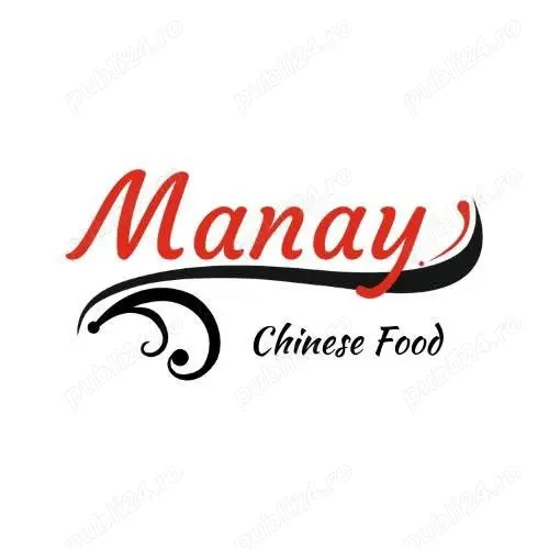 Manay Chinese Food angajeaza personal