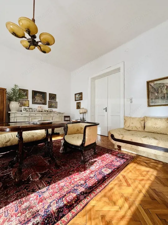 Apartament de vanzare, 88 mp, zona Iosefin