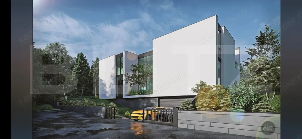 Casa cu 5 camere in cea mai cautata locatie din Faget