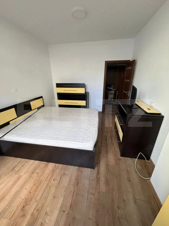 Apartament 3 camere, 60 mp, Școala Nr. 10, zona Burdujeni