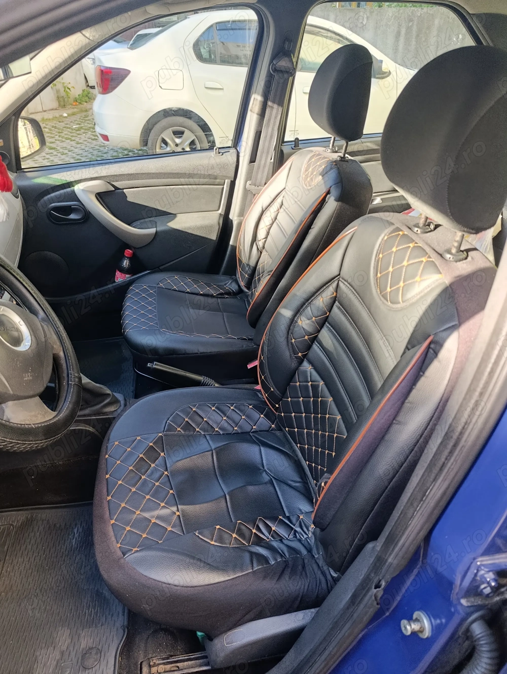 Vânzare Dacia Logan 1.4 Vânzare Dacia Logan 1.4