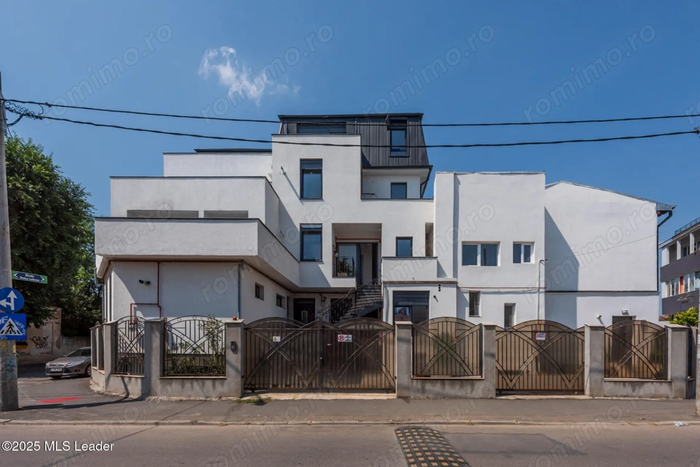 Vanzare cladire noua, investitie, Turda-Ion Mihalache