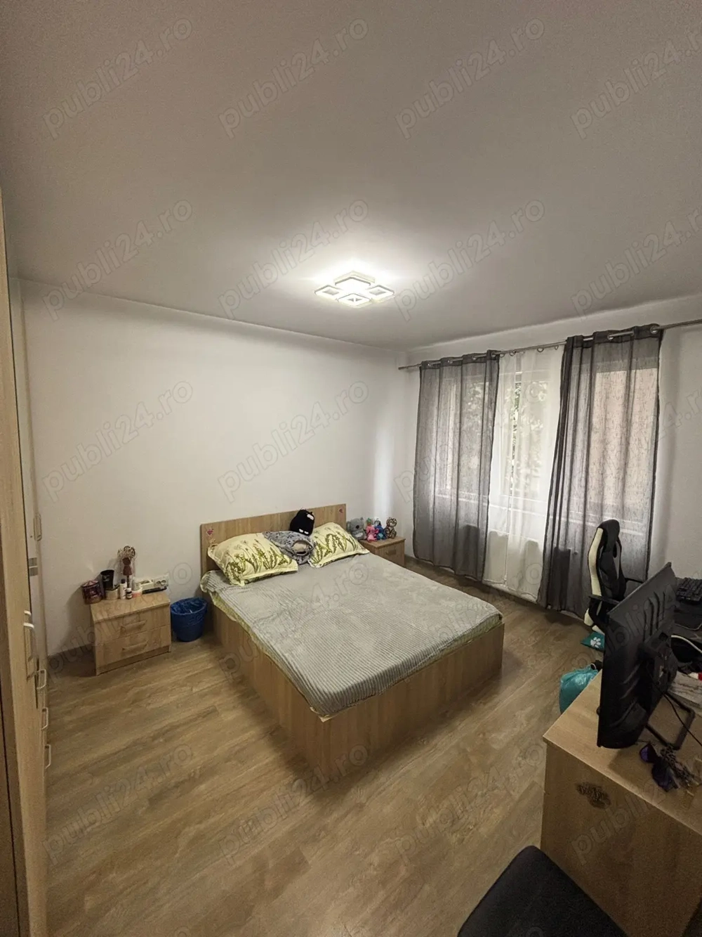 5 Min Metrou Dimitrie Leonida | Apartament 3 camere - 2 baii 