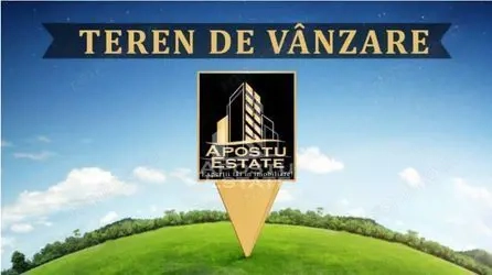 Teren de vanzare Mosnita Veche