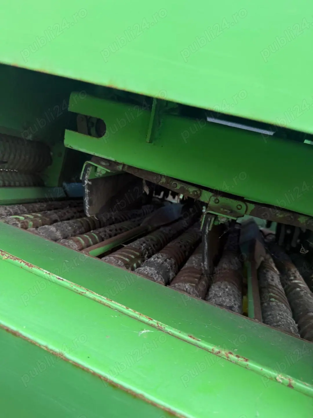 Culegator Porumb Cornliner 32.42 Deutz-Fahr