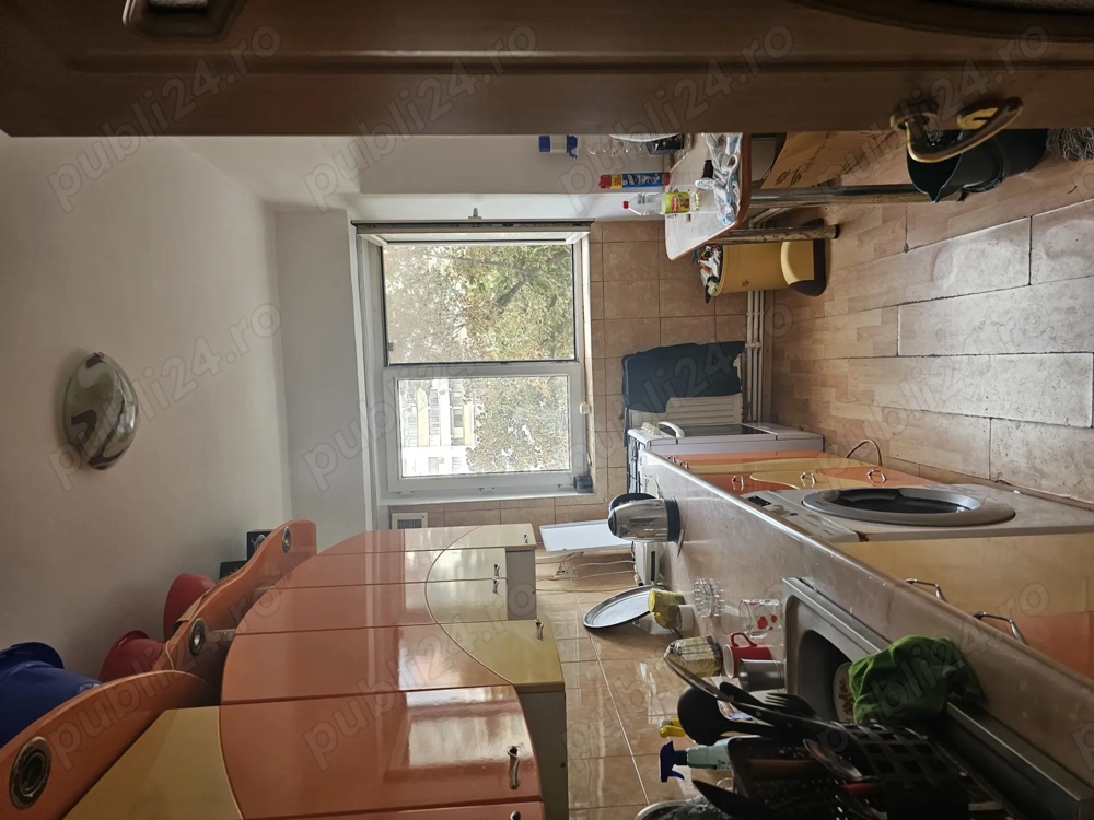 Vând 2 camere Mazepa