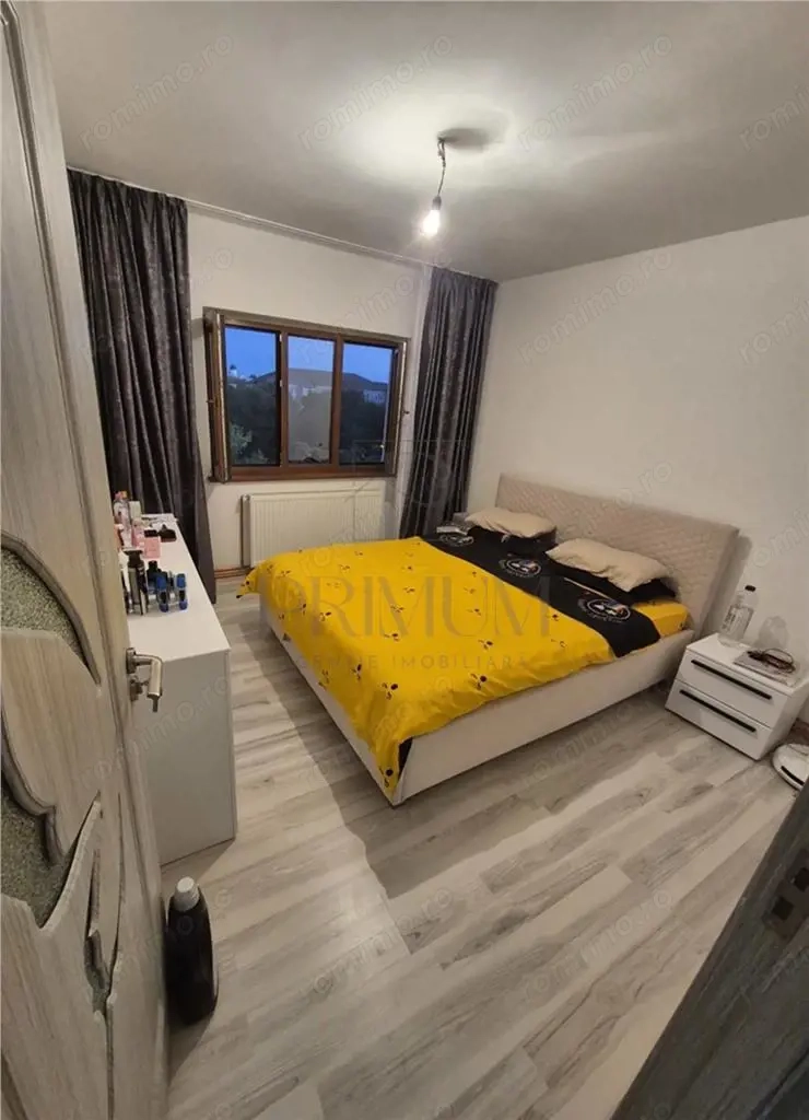 ARADULUI - 3 CAM - CENTRALA - BALCON - RENOVAT RECENT -MOBILAT ||