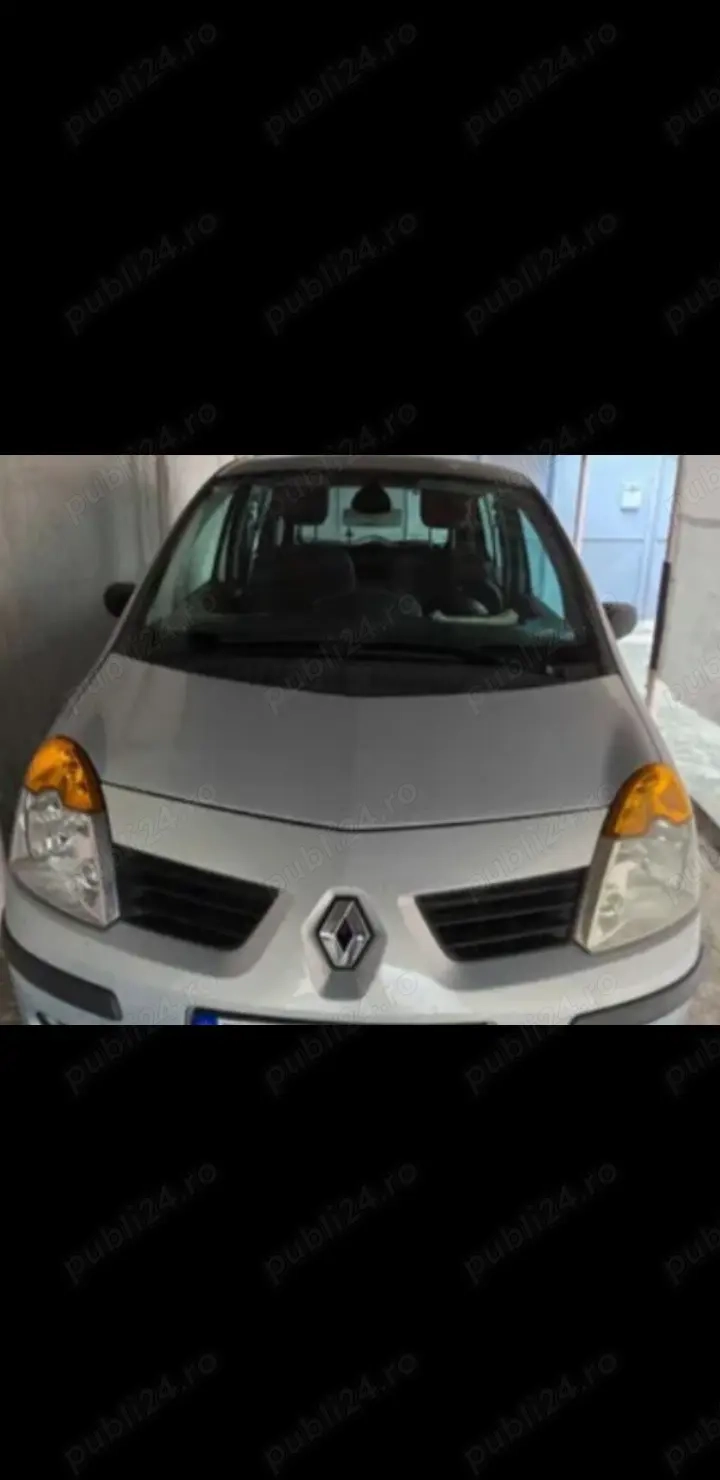 orice piesă  disponibila renault modus 1.5 diesel 2005