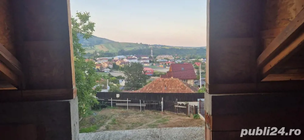 Casa de vanzare: Bacau, Moinesti, Ioan Pincio 5