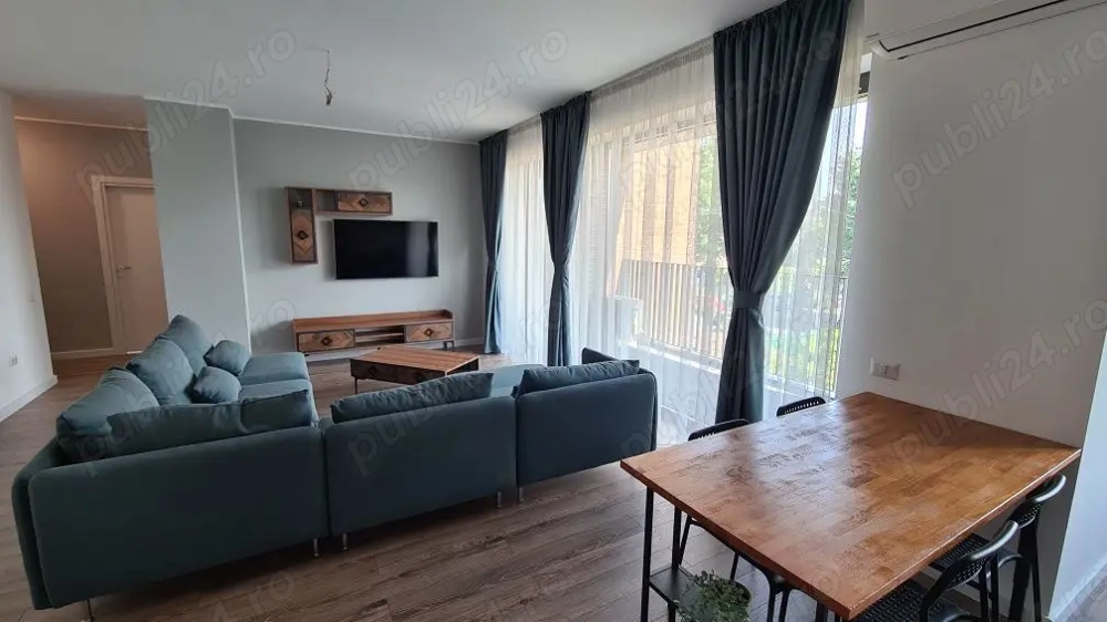 Apartament 4 camere   zona ICIL, Constanța