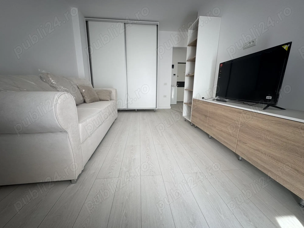 PRIMA INCHIRIERE! Garsoniera decomandata la 3 minute de Metrou Berceni PRIMA INCHIRIERE! Garsoniera decomandata la 3 minute de Metrou Berceni