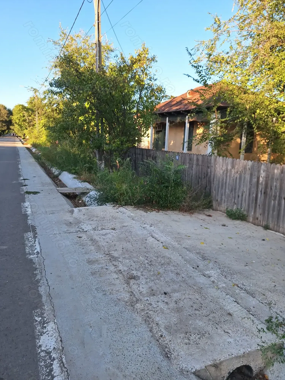 Casa de vanzare Silistraru