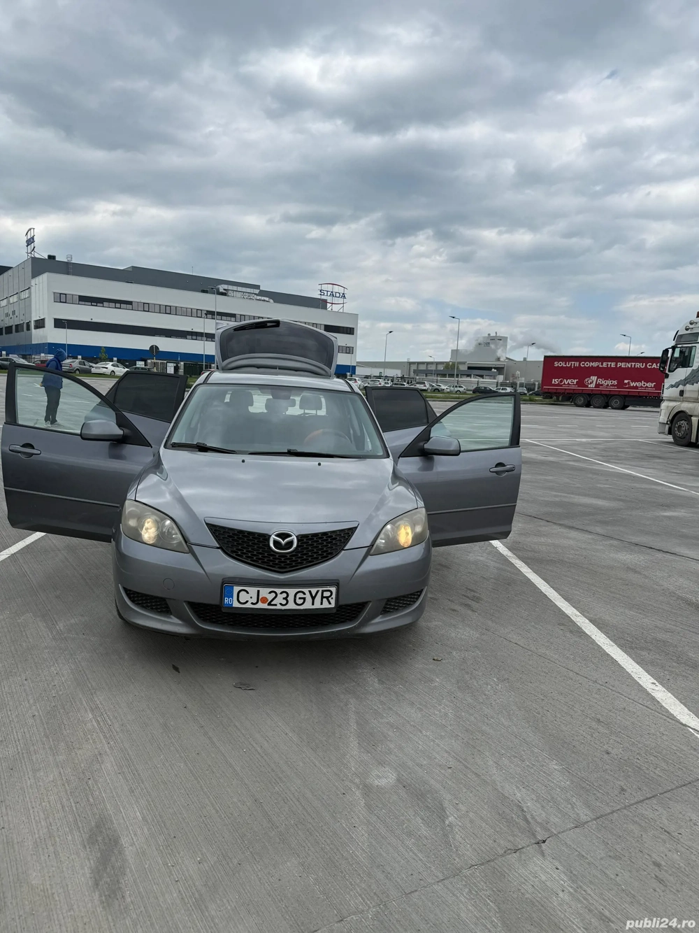 mazda 3 1.6 mazda 3 1.6