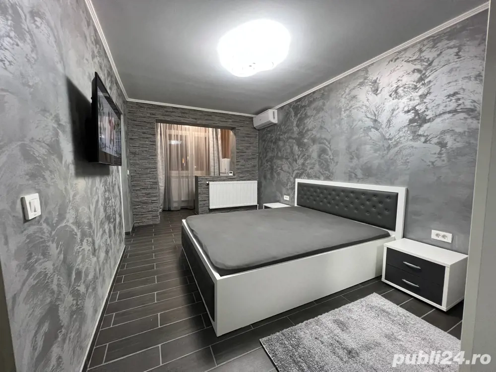 Garsoniera Regim Hotelier