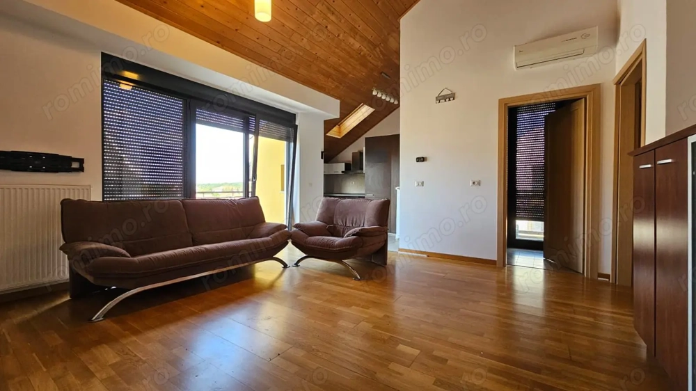 Apartament 3 camere de inchiriat | Pozitie Excelenta | Disponibil Imediat