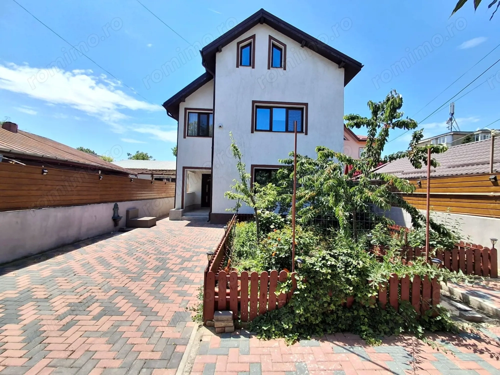 De Vanzare Casa  Oras Voluntari