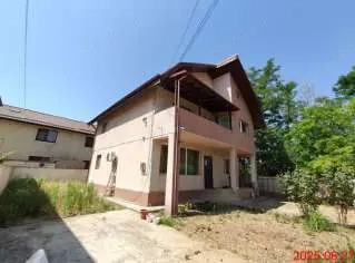 Vand Vila P+1+M Oras Pantelimon,