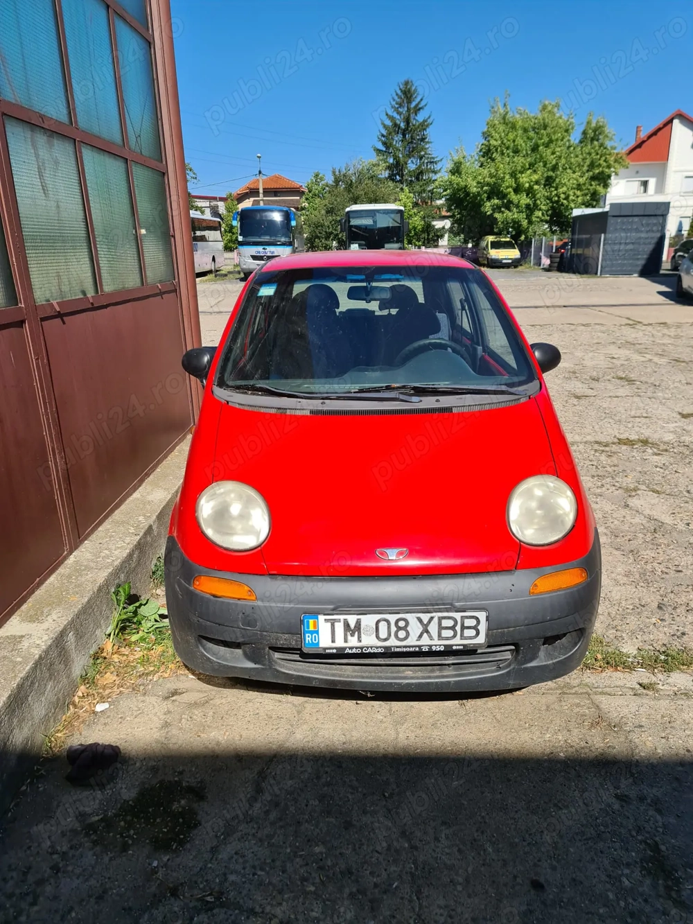 Proprietar-Matiz de vânzare, mașină de garaj, puțin folosită  Proprietar-Matiz de vânzare, mașină de garaj, puțin folosită