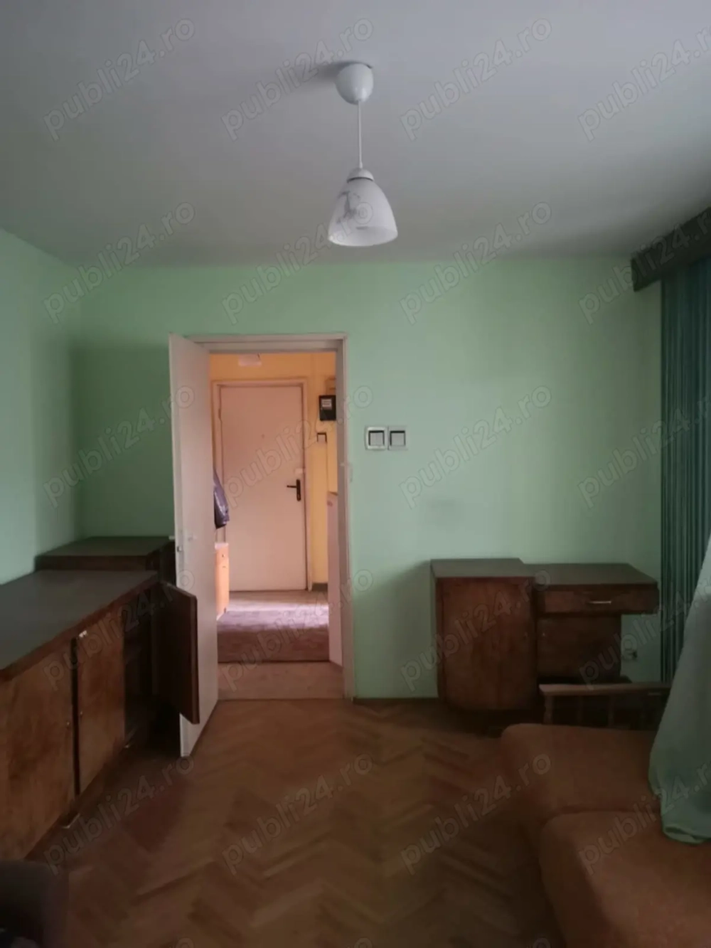 Apartament de vânzare Cluj Napoca zona Gheorgheni 71mp etaj 1