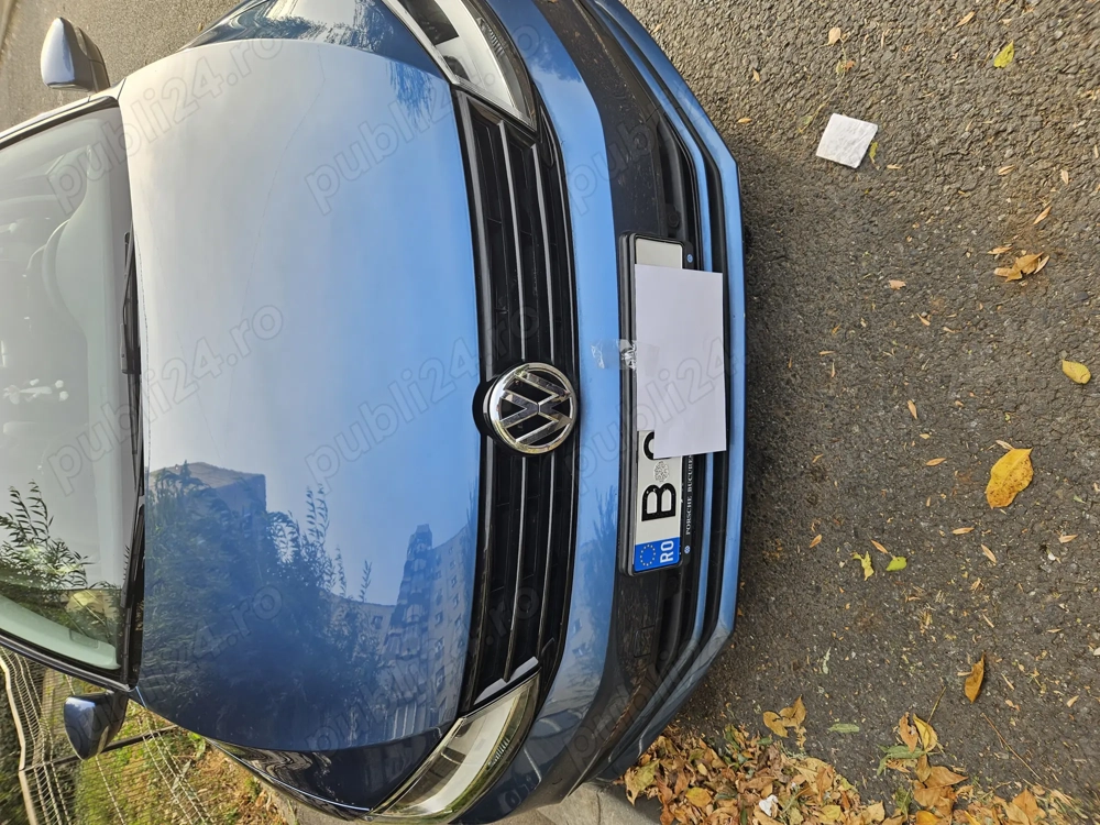 VW Jetta 1,2 tsi, 21.618 km