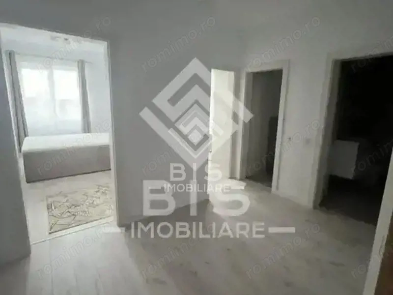 Apartament 3 camere , Panoramic Residence