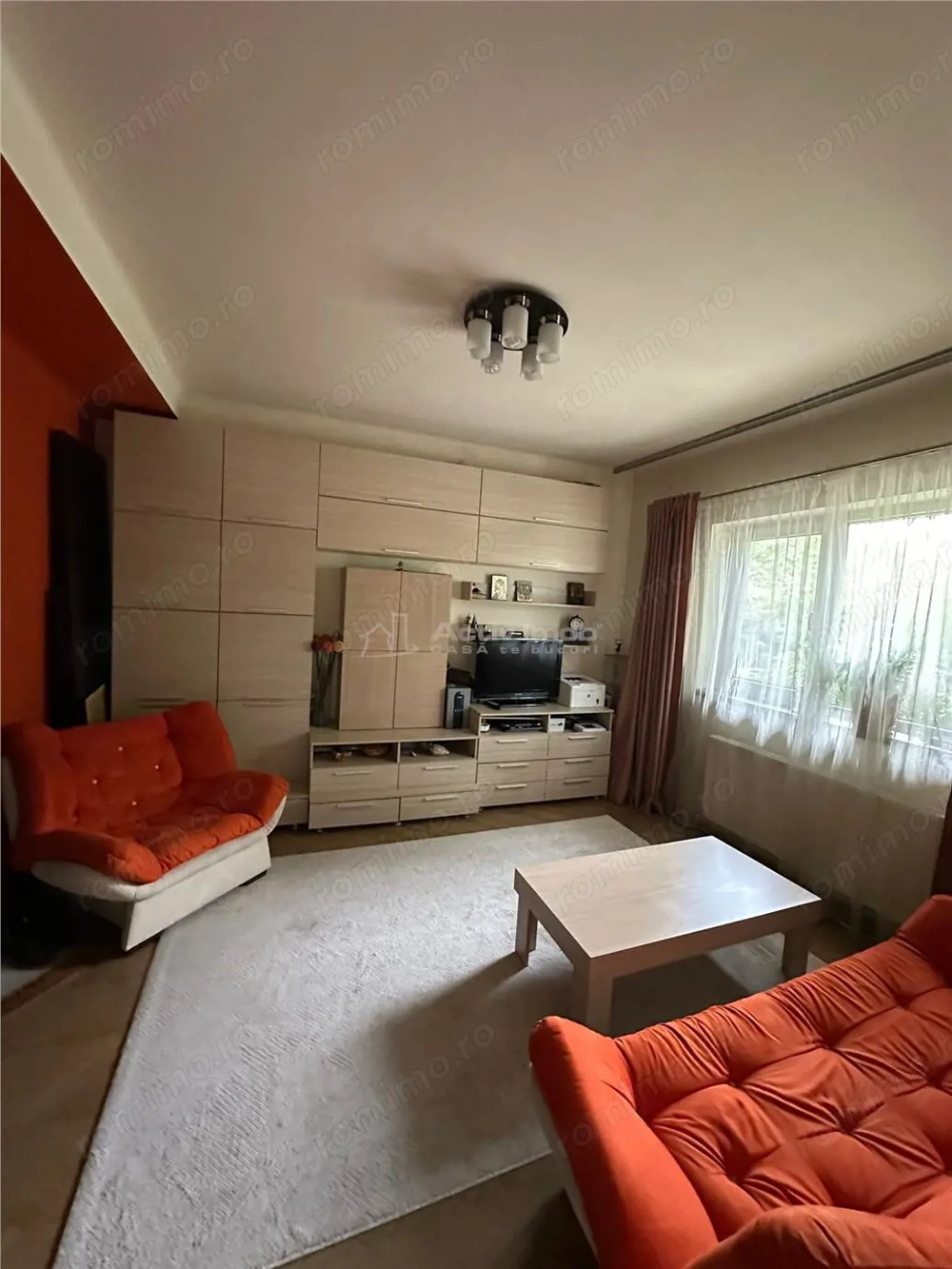 2 camere - centrala proprie - Marasesti - Unirii - comision 0%