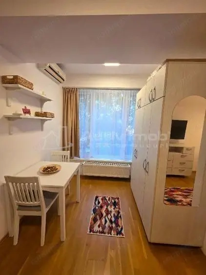 Garsoniera, Tineretului, Parcare, Centrala Proprie, 10 min Metrou