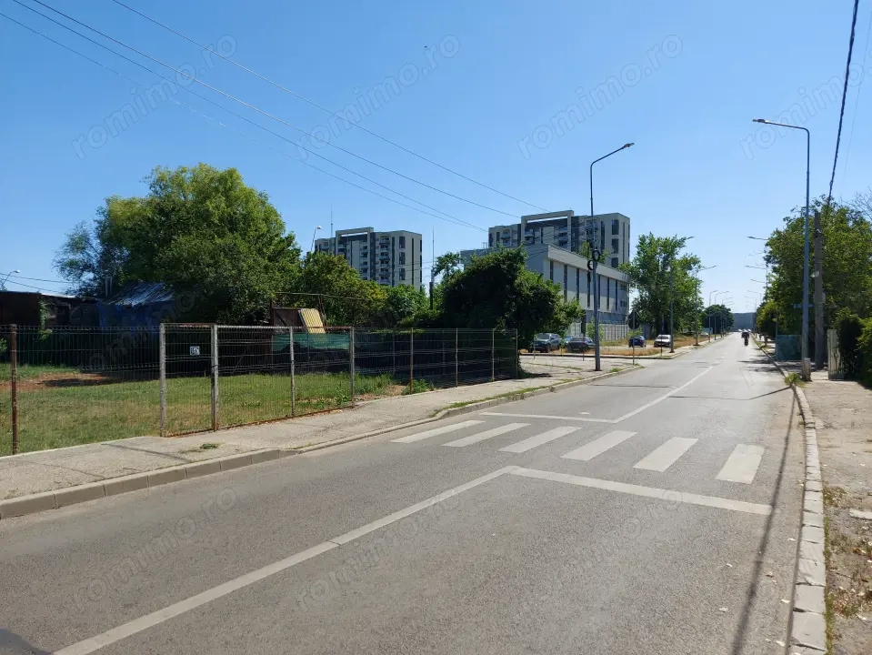 Bucureștii Noi, Laminorului, casă și teren 1.320mp cu deschidere la două străzi!