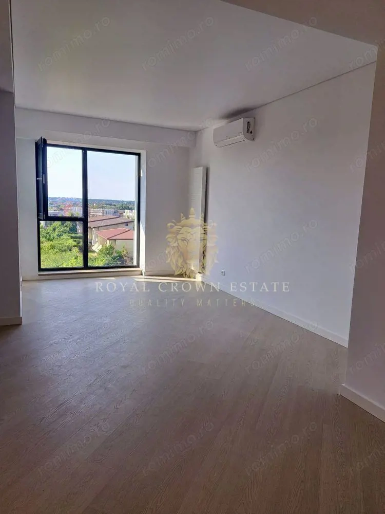 Garsoniera Studio | Cortina North 2025 | Pipera