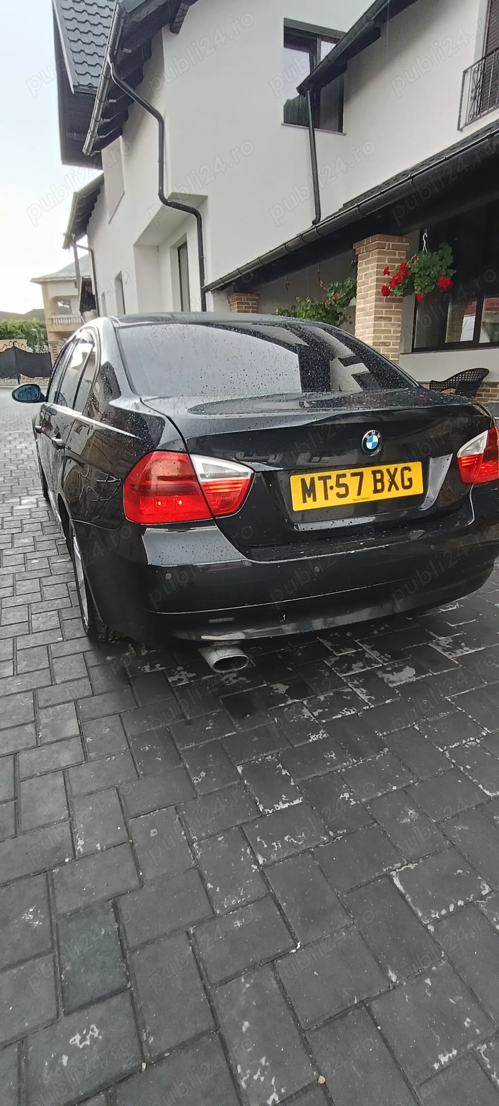 De vânzare BMW 320 an 2007
